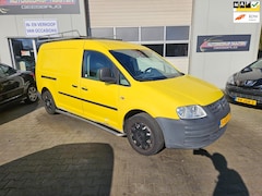 Volkswagen Caddy Maxi - 1.9 TDI 500 kg