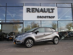 Renault Captur - 90PK-DYNAMIQUE-81DKM-NAVI-CAMERA-TREKHAAK