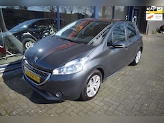 Peugeot 208 - 1.2 PureTech Blue Lease Premium