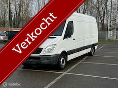 Mercedes-Benz Sprinter - bestel 316 2.2 CDI 432 EHD