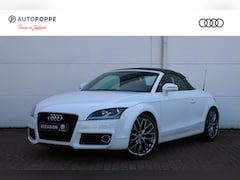 Audi TT Roadster - 1.8 TFSI 160pk