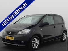 Seat Mii - 1.0 Chill Out PDC / CRUISE CONTROL / ELEK RAMEN / AIRCO / LMV / NL-AUTO