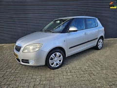 Skoda Fabia - - 1.4 Ambiente | CRUISE | AIRCO | NAP | ZEER NET