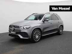 Mercedes-Benz GLE-Klasse - 350 de 4MATIC Premium Plus | Leder | Panorama dak | Burmester Audio | Sfeerverlichting | 3