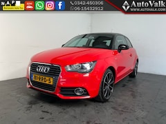 Audi A1 - 1.4 TFSI S-Line Ambition Pro Line Business