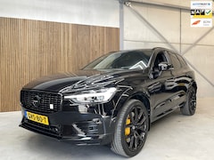 Volvo XC60 - 2.0 T8 AWD R DESIGN Polestar Engineered 456PK