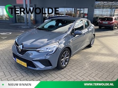 Renault Clio - 1.0 TCe Zen RS Line