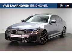 BMW 5-serie - 530i High Executive M Sport Automaat / Schuif-kanteldak / Trekhaak / Laserlicht / Parking