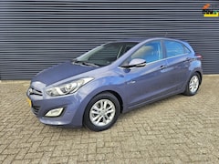 Hyundai i30 - 1.6 GDI Edition | CAM | CLIMA | NAV | PDC | NL