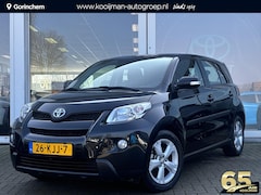 Toyota Urban Cruiser - 1.3 VVT-i Aspiration | 1e Eigenaar | Goed Onderhouden | Airco | Trekhaak | LM Velgen |