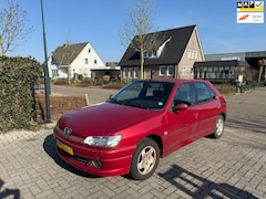 Peugeot 306 - 1.6 XT | NAP Automaat Airco |