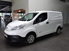 Nissan e-NV200 - Optima Elektrisch / Incl. Accu