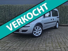 Opel Combo Tour - Tour 1.4-16V Enjoy Airco 2 schuifdeuren APK Trekhaak LM Velgen