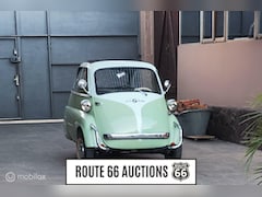 BMW Isetta - 300 1961 | Route 66 auctions