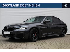 BMW 5-serie - 530i High Executive M Sport Automaat / Laserlicht / Parking Assistant Plus / Comfort Acces