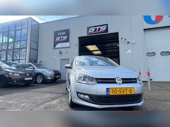 Volkswagen Polo - 1.2 TSI Comfortline