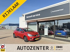 Renault Clio - IV fase2 Intens Tce 90 | trekhaak | full-LED | Android auto | tijdelijk gratis Top Aflever