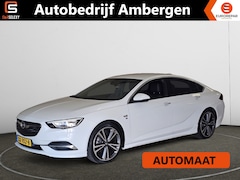 Opel Insignia Grand Sport - 1.5 Turbo (165Pk) Business Executive Géén Afleverkosten