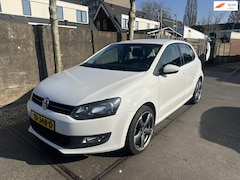 Volkswagen Polo - 1.2 TSI Comfortline Automaat