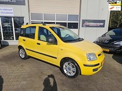 Fiat Panda - 1.2 Edizione Cool AIRCO