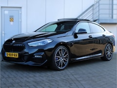 BMW 2-serie Gran Coupé - 218i High Executive NL AUTO | PANO | LEDER | STUURWIELVERW | CAMERA |