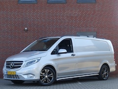 Mercedes-Benz Vito - 116 CDI Extra Lang LED/LEER/Trekhaak/PDC