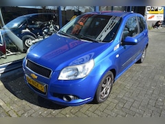 Chevrolet Aveo - 1.2 16V LS+