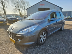 Peugeot 307 SW - 2.0-16V Pack PANO