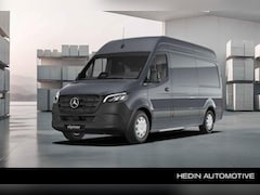 Mercedes-Benz eSprinter - 320 L2 Pro 81kWh | Winterpakket | High-performance LED-koplampen | Parkeerpakket met achte