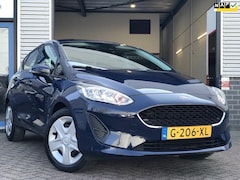 Ford Fiesta - 1.0 EcoBoost Connected|DAB|Lane Assist|Carplay