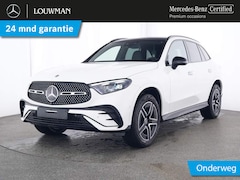 Mercedes-Benz GLC-klasse - 300 e 4-MATIC AMG NIGHT-pack | Premium Line | Panorama-Schuif/kanteldak | Rij-assistentiep