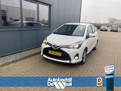 Toyota Yaris - 1.5 Hybrid Trend Automaat 5-drs. CLIMA/CAMERA/MEDIA/15INCH/PDC