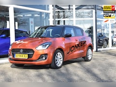 Suzuki Swift - 1.2 Select Smart Hybrid-Demo