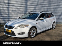 Ford Mondeo Wagon - 2.5-20V Duratec-ST Titanium // 220PK - Trekhaak - APK 04-2026 - Meeneemprijs