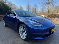 Tesla Model 3 - LONG RANGE AWD 75KWH 351PK/BETA/LEER/CAM/FABRIEKSGARANTIE