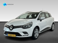 Renault Clio Estate - 0.9 TCe Zen | NAVIGATIE| TREKHAAK