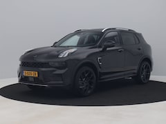 Lynk & Co 01 - 1.5 Plug-in Hybrid | 360° | BLACK | VOL LEDER | ZWARTE HEMEL | NLD AUTO