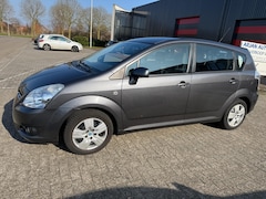 Toyota Verso - 1.8 VVT-i Sol 7p