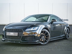 Audi TT - 2.0 TFSI Quattro Pro Line S-Line |Maxton|Virtual|B&O