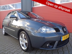 Seat Ibiza - Ibiza, Opendak, Uniek 2.0, Bomvol opties