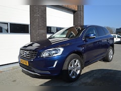 Volvo XC60 - 2.0 T5 FWD Ocean Race