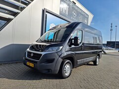 Fiat Ducato - L2H2 2.3 MULTIJET 130PK | Camera | Cruise | Navigatie | Airco | Trekhaak | Camera | Cruise