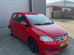 Volkswagen Fox - 1.4 Trendline