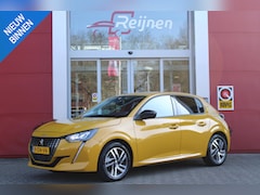 Peugeot 208 - 1.2 130PK AUTOMAAT ALLURE PACK | AFNEEMBARE TREKHAAK | APPLE CARPLAY/ANDROID AUTO | 3-D IN