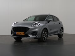 Ford Puma - 1.0 EcoBoost Hybrid ST-Line | Parkeercamera | Winterpakket | Cruise control Adaptief | Dod