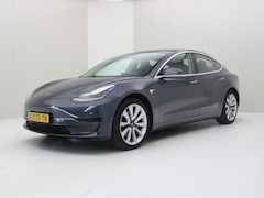 Tesla Model 3 - Standard RWD Plus [ AUTOPILOT+19'' LMV+60 kWh+PREMIUM AUDIO ]