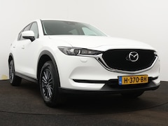 Mazda CX-5 - 2.0 SkyActiv-G 165 | Camera | Navigatie | LM velgen | Dodehoek Ass. |