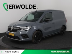 Renault Kangoo - 1.5 Blue dCi 95 Luxe L1