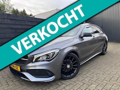 Mercedes-Benz CLA-klasse Shooting Brake - 200 d AMG Business Solution AMG, Pano, Dealer Onderh