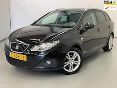 Seat Ibiza ST - 1.2 TSI Copa / Clima / Trekhaak / Stoelverwarming